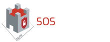 SOS Privacy Logo